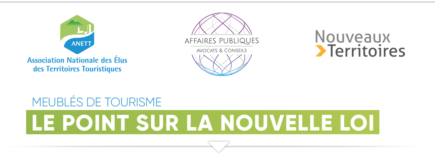 Webinaire : le point sur la nouvelle loi